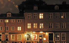 Frauenhotel Hanseatin